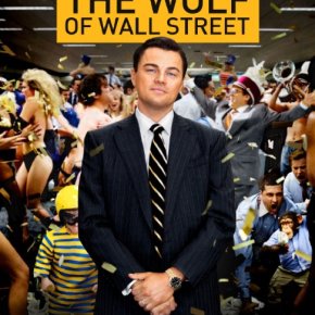 The Wolf of Wall Street…no pun intended