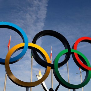 What can we learn from the Olympic Athletes?
