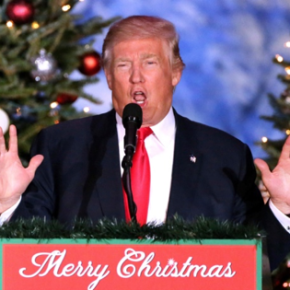 Trump’s 12 Days of Christmas – A Look at the Proposed Appointees for Cabinet by Trump